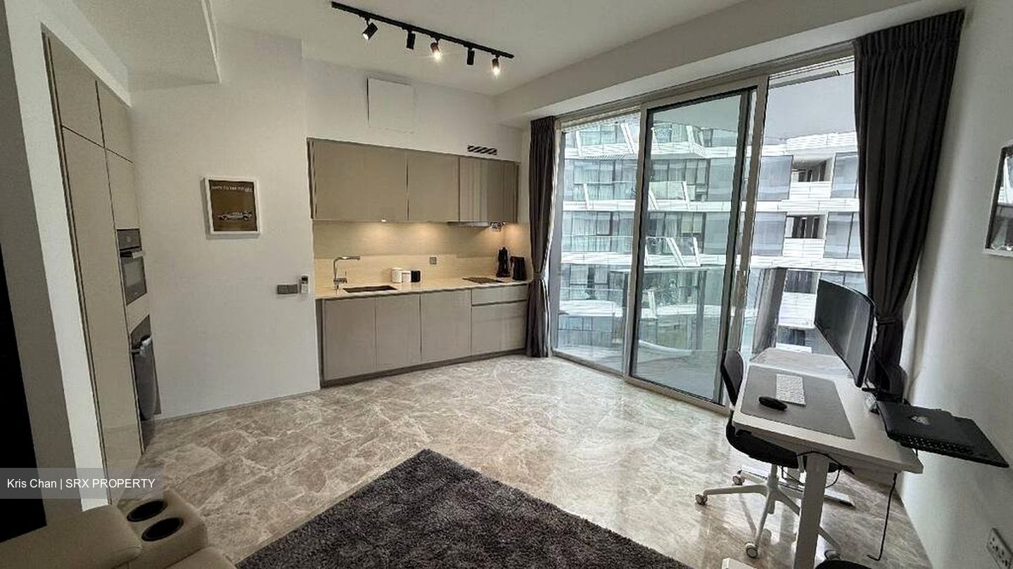 Corals At Keppel Bay (D4), Condominium #502403511